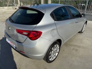 ALFA ROMEO Giulietta usata, con Climatizzatore