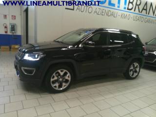 JEEP Compass usata, con Airbag