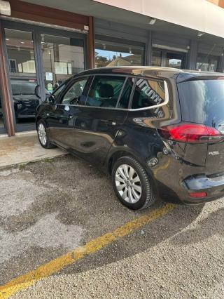 OPEL Zafira Tourer usata, con Airbag Passeggero