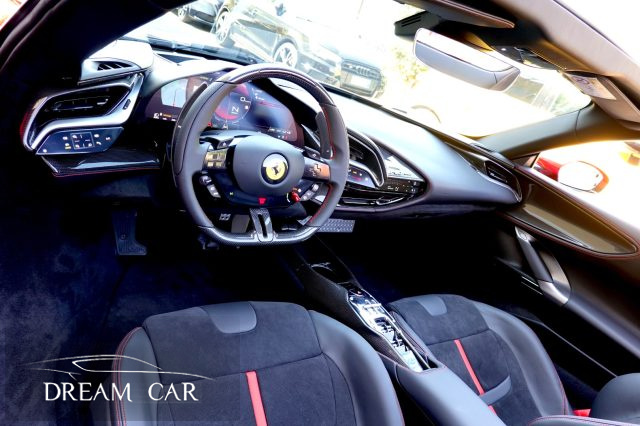 FERRARI SF90 usata, con Controllo automatico clima