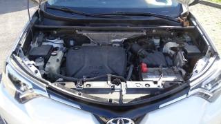 TOYOTA RAV 4 usata 126