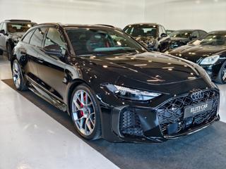 AUDI RS5 usata, con Airbag laterali
