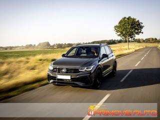 VOLKSWAGEN Tiguan usata, con Chiusura centralizzata