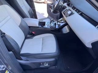 LAND ROVER Range Rover Evoque usata, con Volante in pelle