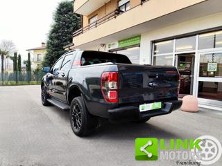 FORD Ranger usata, con Cruise Control