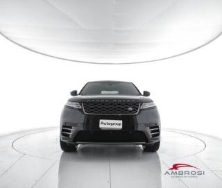 LAND ROVER Range Rover Velar usata 4
