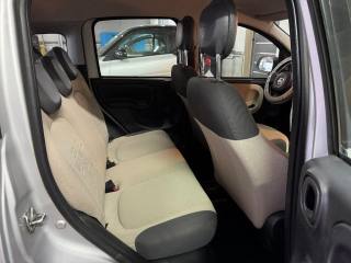 FIAT Panda usata 21