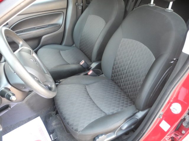 MITSUBISHI Space Star usata 34