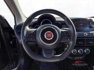 FIAT 500X usata 12