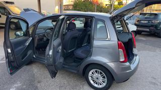 LANCIA MUSA usata, con Fendinebbia