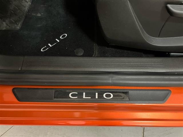 RENAULT Clio usata 25