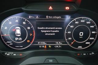 AUDI Q2 usata 6