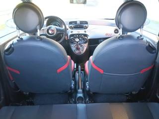 FIAT 500 usata, con Hill holder