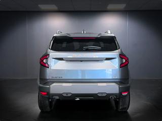 DACIA Duster usata, con Alzacristalli elettrici