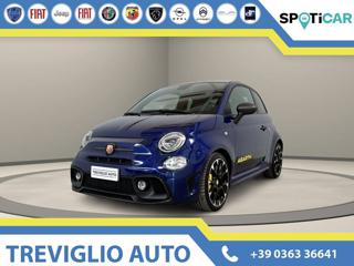 ABARTH 695 1.4 Turbo T-Jet 180 CV COMPETIZIONE