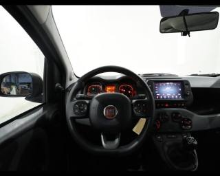 FIAT Panda usata, con Autoradio digitale