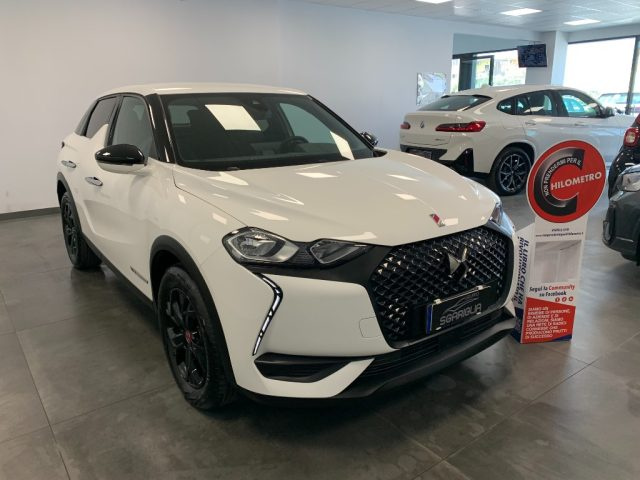 DS AUTOMOBILES DS 3 Crossback usata, con ABS
