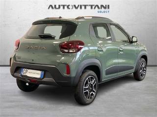 DACIA Spring usata 2