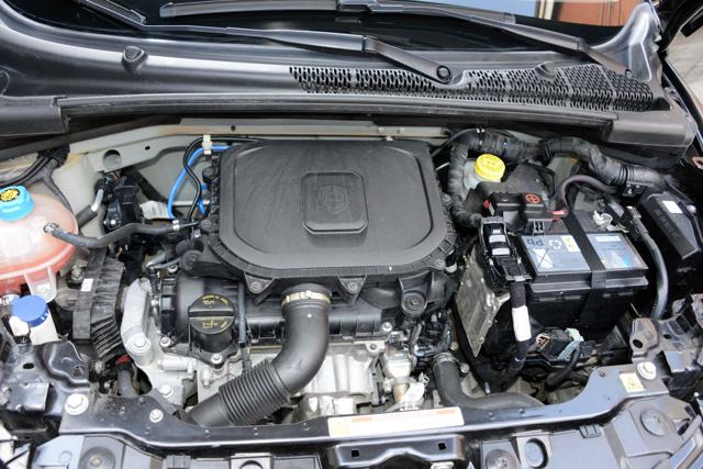 LANCIA Ypsilon usata, con USB