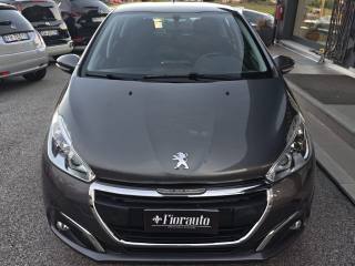 PEUGEOT 208 PureTech 82 5 porte Active