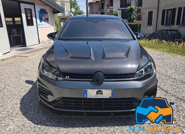VOLKSWAGEN Golf R usata, con Airbag