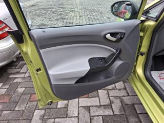 SEAT Ibiza usata, con Chiusura centralizzata