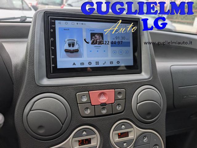 FIAT Panda usata 28