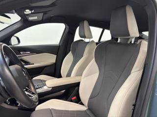 BMW X2 usata, con Chiusura centralizzata