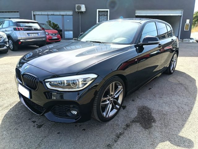 BMW 116 usata 0
