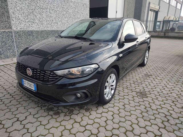 FIAT Tipo usata, con ABS