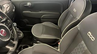 FIAT 500 usata, con Airbag Passeggero