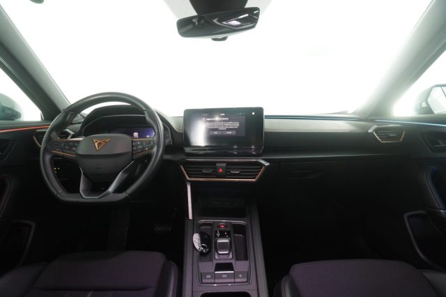 CUPRA Formentor usata 4