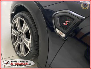 MINI Countryman usata, con Controllo vocale