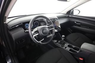 HYUNDAI Tucson usata 1