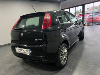 FIAT Grande Punto usata, con Autoradio