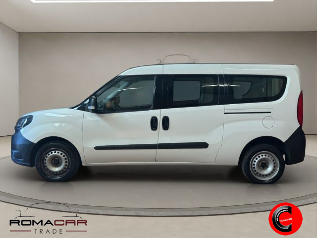 FIAT Doblo usata, con ESP