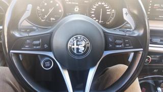 ALFA ROMEO Stelvio usata, con Portellone posteriore elettrico