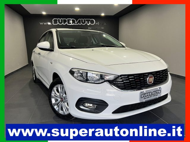 FIAT Tipo usata, con ABS