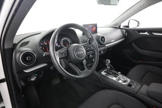 AUDI A3 usata 1