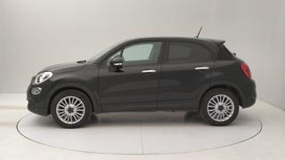 FIAT 500X usata, con Airbag