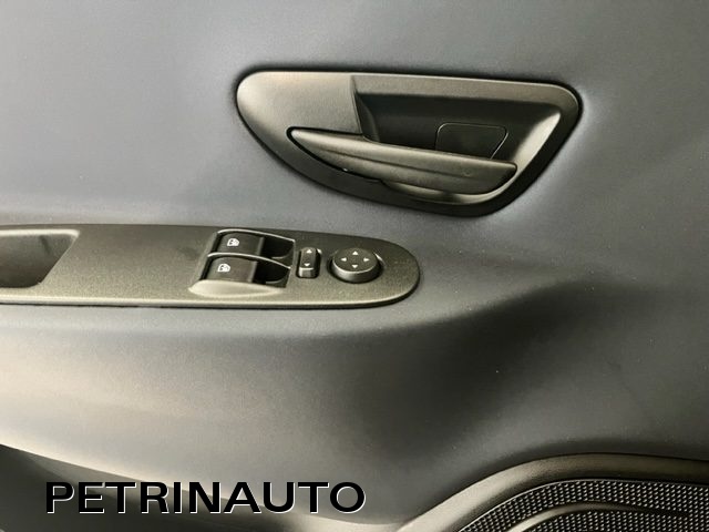 LANCIA Ypsilon usata, con Volante in pelle