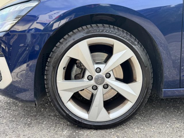 AUDI A3 usata, con Autoradio