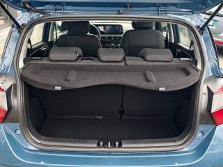 HYUNDAI i10 usata, con Boardcomputer