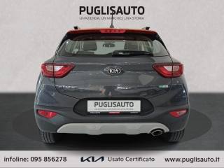 KIA Stonic usata, con Autoradio