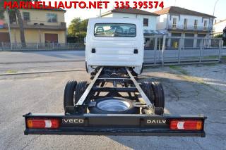 IVECO Daily usata, con Controllo trazione