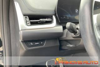 BMW X1 usata, con Chiusura centralizzata