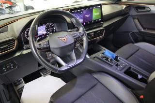 CUPRA Formentor usata, con Boardcomputer