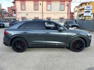 AUDI Q8 usata, con Chiusura centralizzata