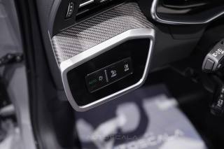 AUDI RS6 usata, con Regolazione elettrica sedili