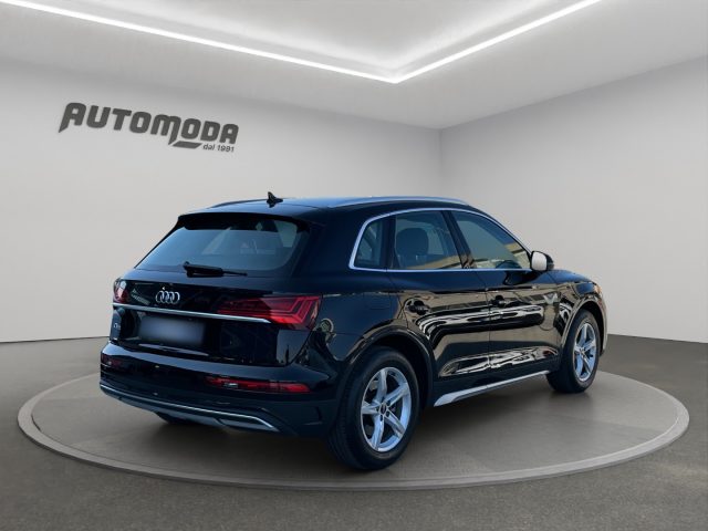 AUDI Q5 usata, con Airbag Passeggero